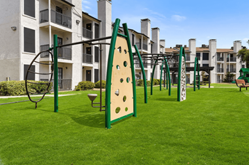 Play area